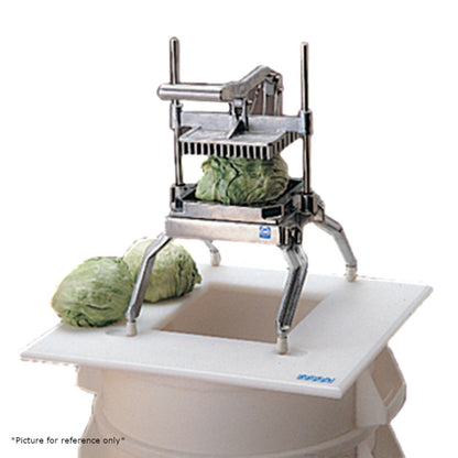 Nemco Easy LettuceKutter Polypropylene Cutting Board - NE55491
