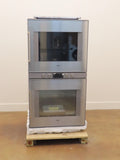 Gaggenau 400 Series 30" Electric Double Wall Oven Full Warranty - BX480612