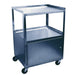 Patterson Medical Stainless Steel Carts - 554545