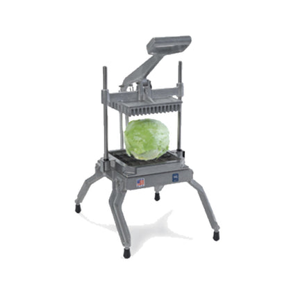 Nemco  Easy LettuceKutter with 2" x 2" Square Cut - NE556504