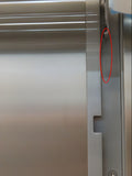 Gaggenau Vario 400 Series 30" Built-In Freezer Column Full Warranty - RF471701