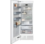 Gaggenau Vario 400 Series 30" All Freezer Columns Full Warranty - RF471705