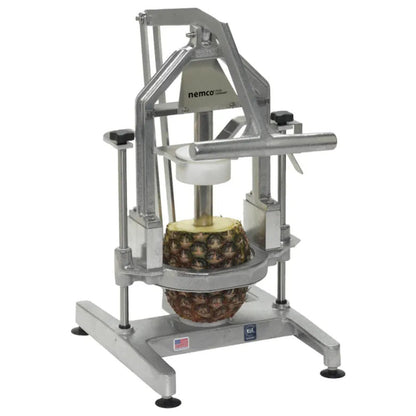 Nemco Easy Pineapple Corer / Peeler with 4" Blades - NE557751