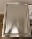 Gaggenau Vario 400 Series 15" Electric Teppanyaki Grill Full Warranty - VP414611