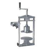 Nemco 55800 Easy Tuna Press - Holds (1) 64 oz. Can - NE55800