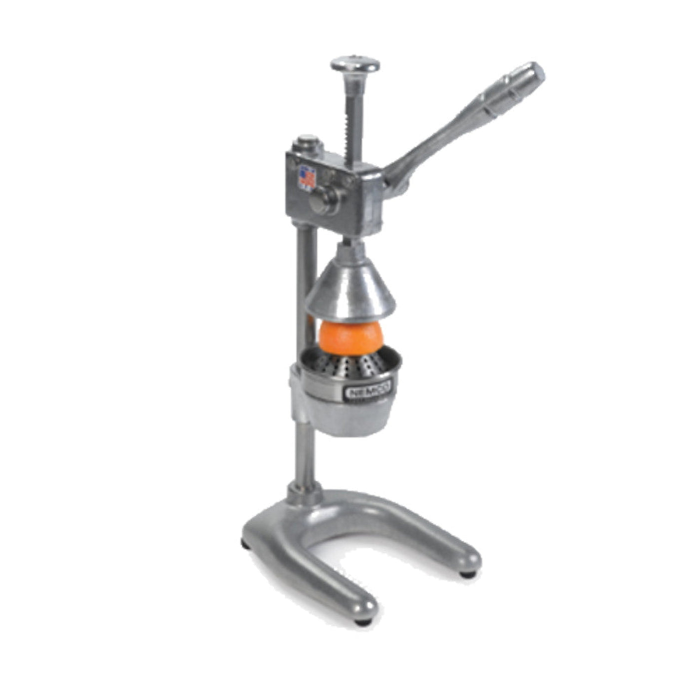 Nemco Lever / Crank Type Easy Juicer - 55850