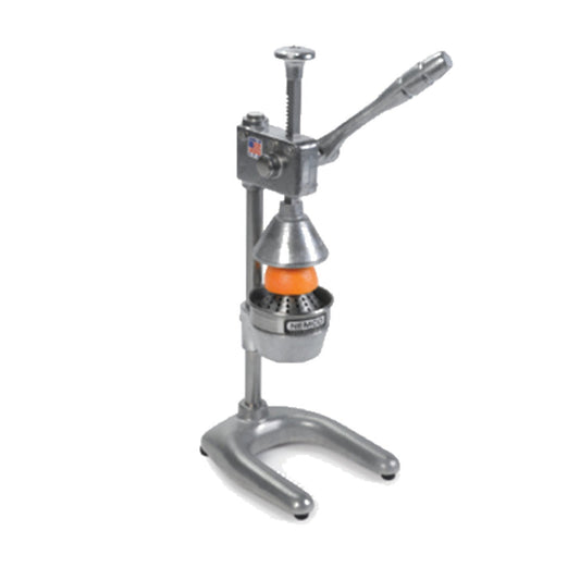 Nemco Lever / Crank Type Easy Juicer - 55850