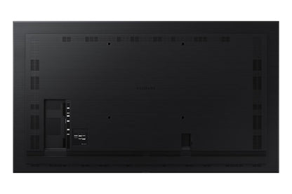 Samsung QB65R-N 65" 4K UHD Commercial Smart LED Display - QB65RN