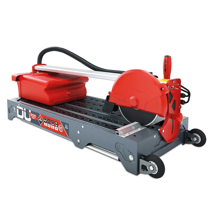 Rubi Tools DU-200 EVO Wet Tile Saw - 55907