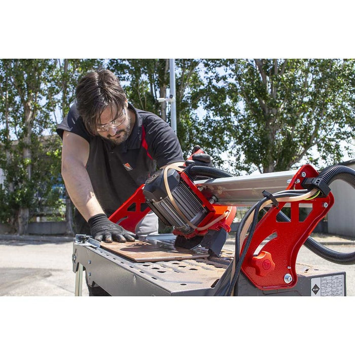 Rubi Tools DU-200 EVO Wet Tile Saw - 55907