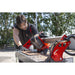 Rubi Tools DU-200 EVO Wet Tile Saw - 55907