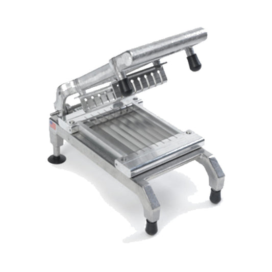 Nemco 55975-1SC Easy Chicken Slicer with 3/8" Cut (Scalloped) - NE559751SC