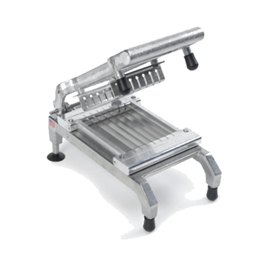 Nemco 55975-SC Easy Chicken Slicer with 1/2" Cut (Scalloped) - NE55975SC