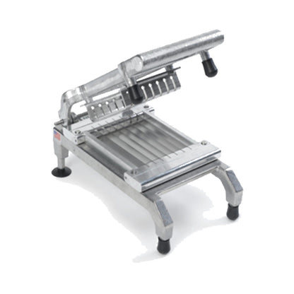 Nemco 55975-SC Easy Chicken Slicer with 1/2" Cut (Scalloped) - NE55975SC