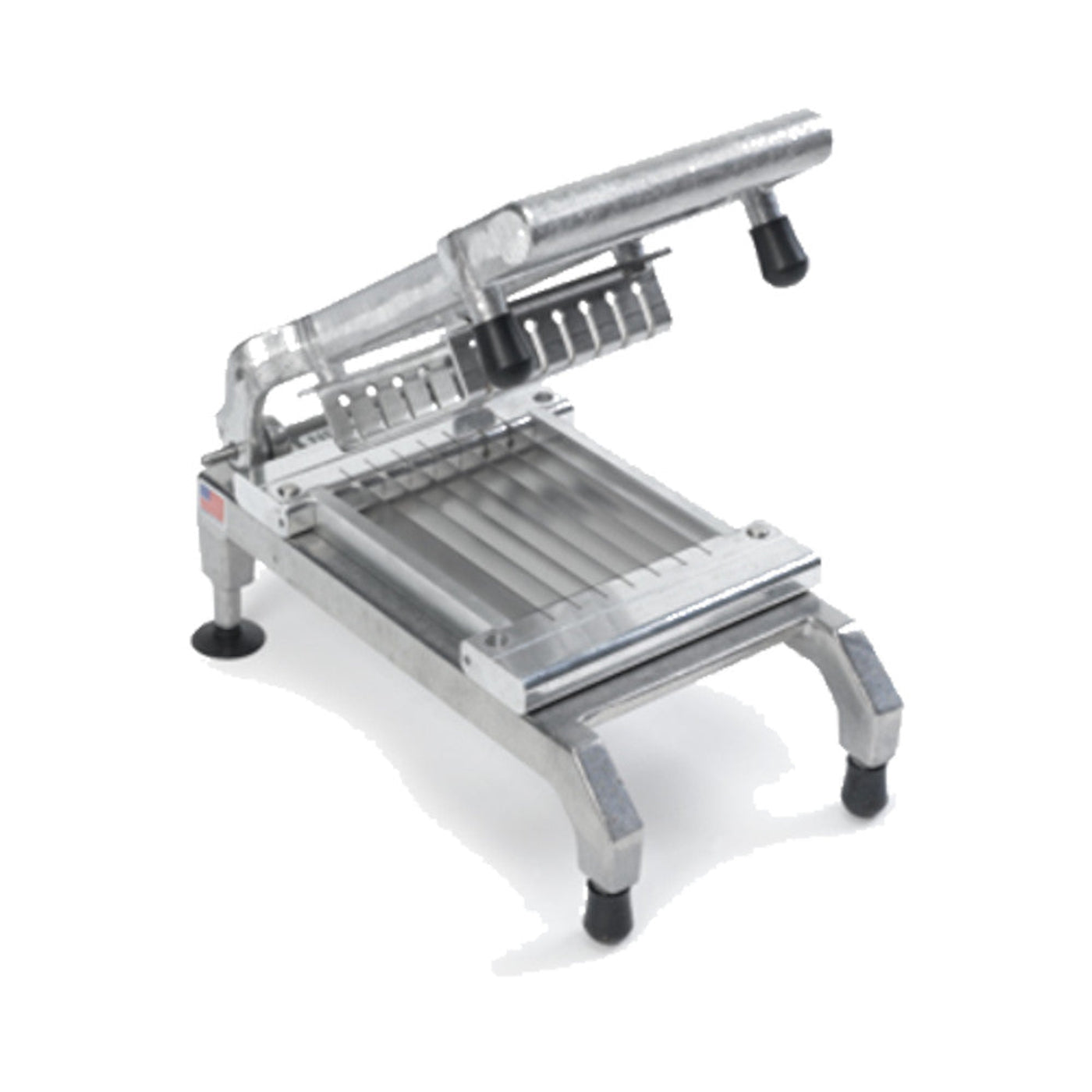 Nemco Easy Chicken Slicer with 1/2" Cut (Scalloped) - NE55975SC