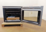 Gaggenau 400 Series 30" Home Connect Right Hinged Electric Wall Oven - BO480613