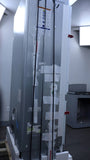 Gaggenau Vario 36" Panel Ready Built-In Bottom Mount 400 Series Freezer RB492705