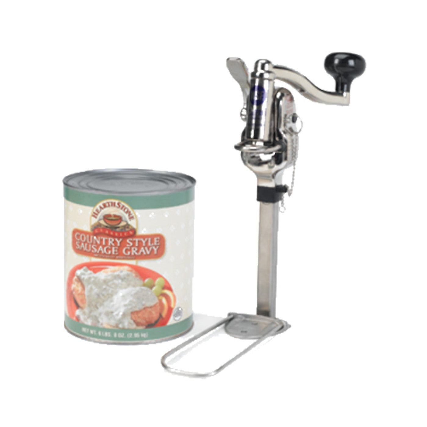 Nemco 56050-1 Manual CanPRO Can Opener - NE560501