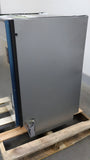 Gaggenau 24" 42dB Integrated Smart Panel Ready 400 Series Dishwasher DF481700F