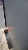 Gaggenau 24" 42dB Integrated Smart Panel Ready 400 Series Dishwasher DF481700F