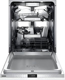 Gaggenau 400 Series DF481700F 24" Fully Integrated C PanelReady Smart Dishwasher