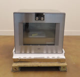 Gaggenau 400 Series 30" Home Connect Left Hinged Electric Wall Oven - BO481613