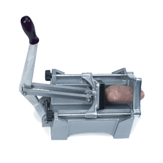 Nemco Monster FryKutter with 1/4" Square Cut - NE56450A1