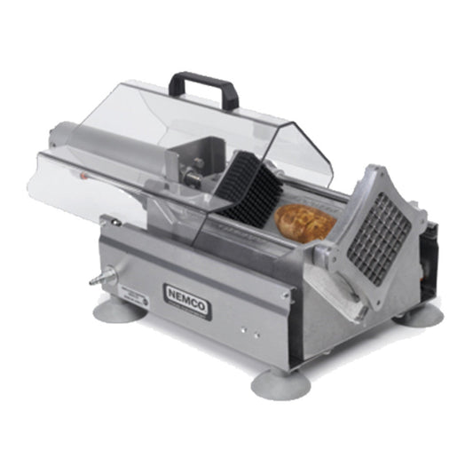 Nemco  Monster Airmatic FryKutter - 1/2" Cut - NE564553
