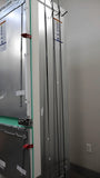 Gaggenau Vario 36" 400 Series Panel Ready Built-In Bottom Mount Freezer RB492705