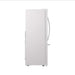 MORA - 17.2 cu. ft. Bottom-Freezer Refrigerator - White - MRB172N6AWE