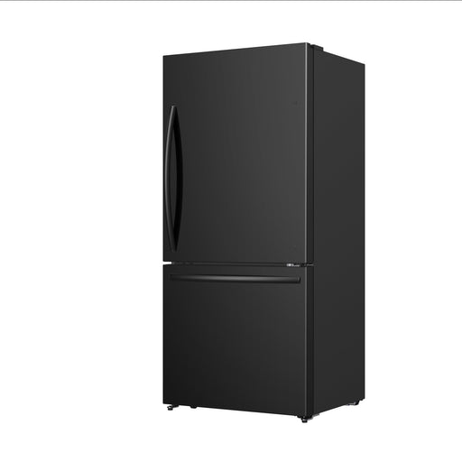 MORA - 17.2 cu. ft. Bottom-Freezer Refrigerator - c - MRB172N6ABE