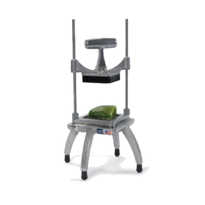 Nemco Easy Chopper II with 1/4" Sq. Cut - NE565001