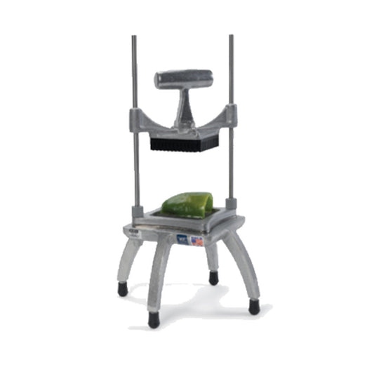 Nemco Easy Chopper II with 1/4" Sq. Cut - NE565001