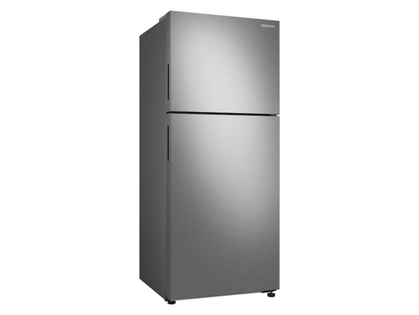 SAMSUNG REFRIGERATION   TOP MOUNT - RT16A6195SR-KT