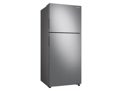 SAMSUNG REFRIGERATION   TOP MOUNT - RT16A6195SR-KT