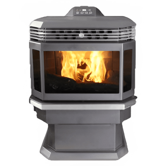 US Stove 5660 2,200 sq. ft. Pellet Stove With Blower New