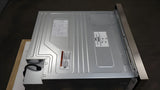 Gaggenau 24" 1.2 cu.ft.Buildt In Stainless Steel Microwave Drawer MW420620