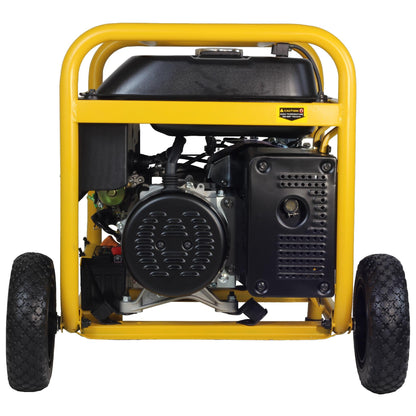 WEN 9000 Watt Electric Start Generator - 56877