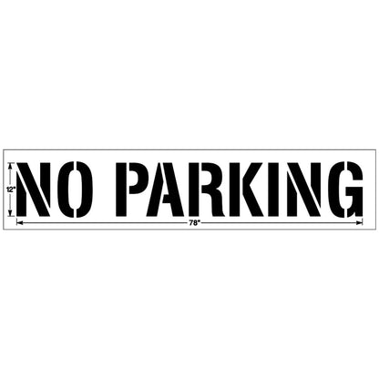 Parking Lot Pro Stencil Kit - SKU_1760795770347_586