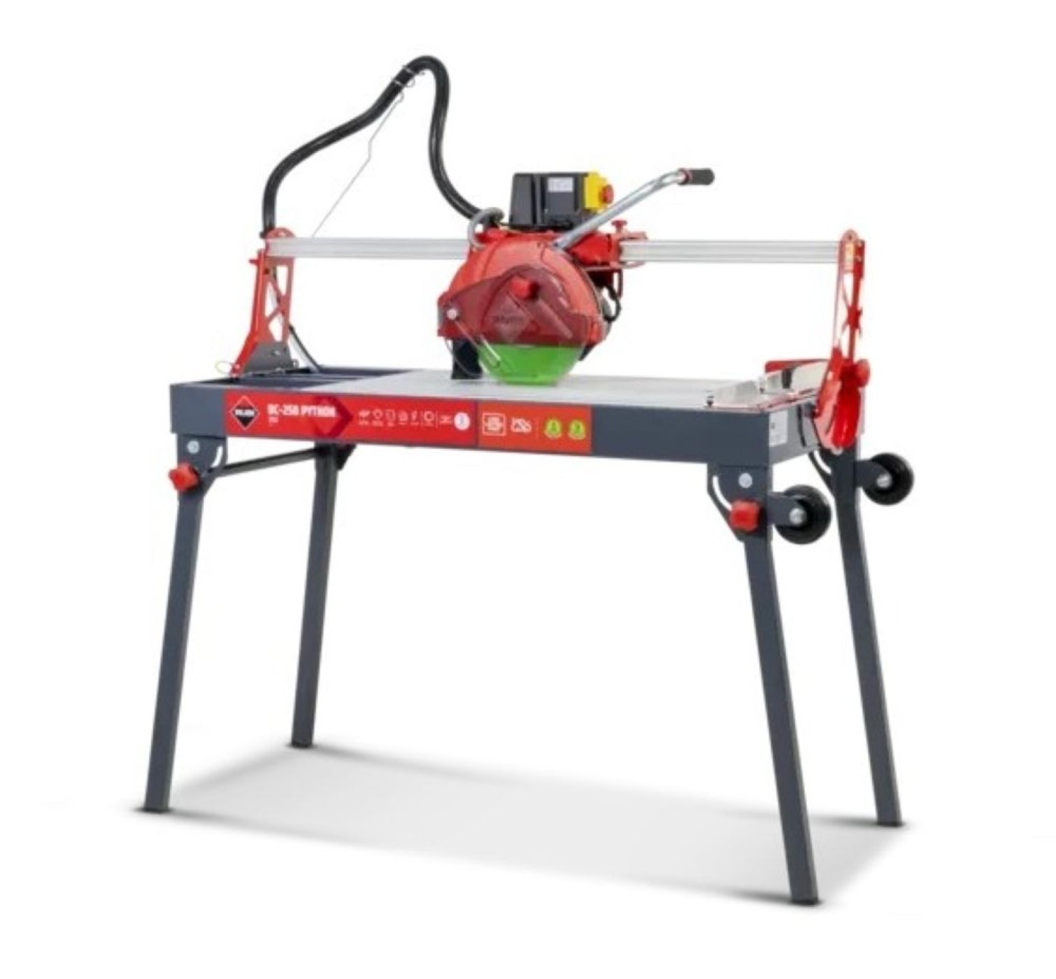 Rubi Tools DC-250 PYTHON Electric Cutters - 56911