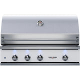 Delta Heat 38" Gas Grill - DHBQ38G-DL