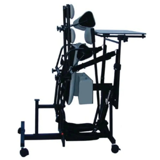 Patterson Medical Supply - Extended Back 20 Inch H - 560411