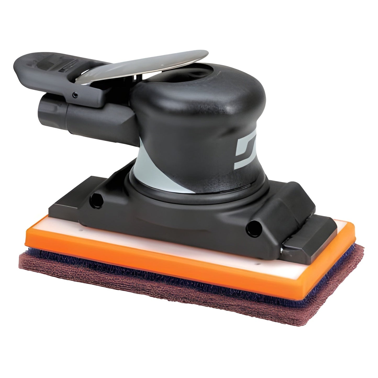 DYNABRADE 3-2/3" W X 7" L (93 mm X 178 mm) Dynaline Sander Versatility Kit, Non-Vacuum - 57405