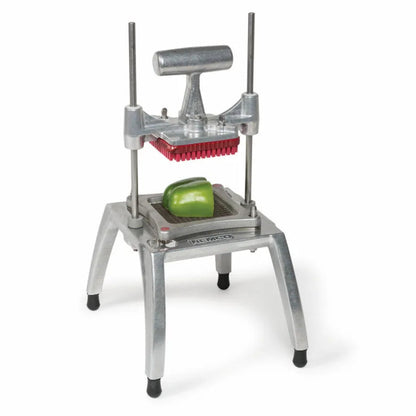 Nemco 57500-5 Easy 3 Vegetable Chopper - 1/4" Thick Slice - NE575005