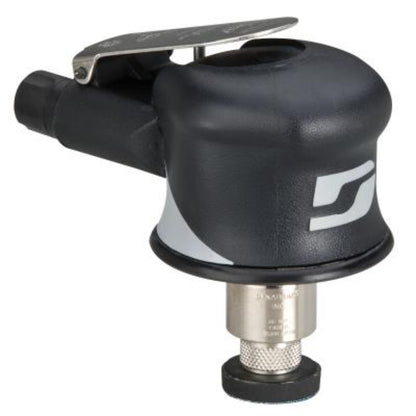 DYNABRADE Palm-Style Mini-Dynorbital Random Orbital Sander - 57500