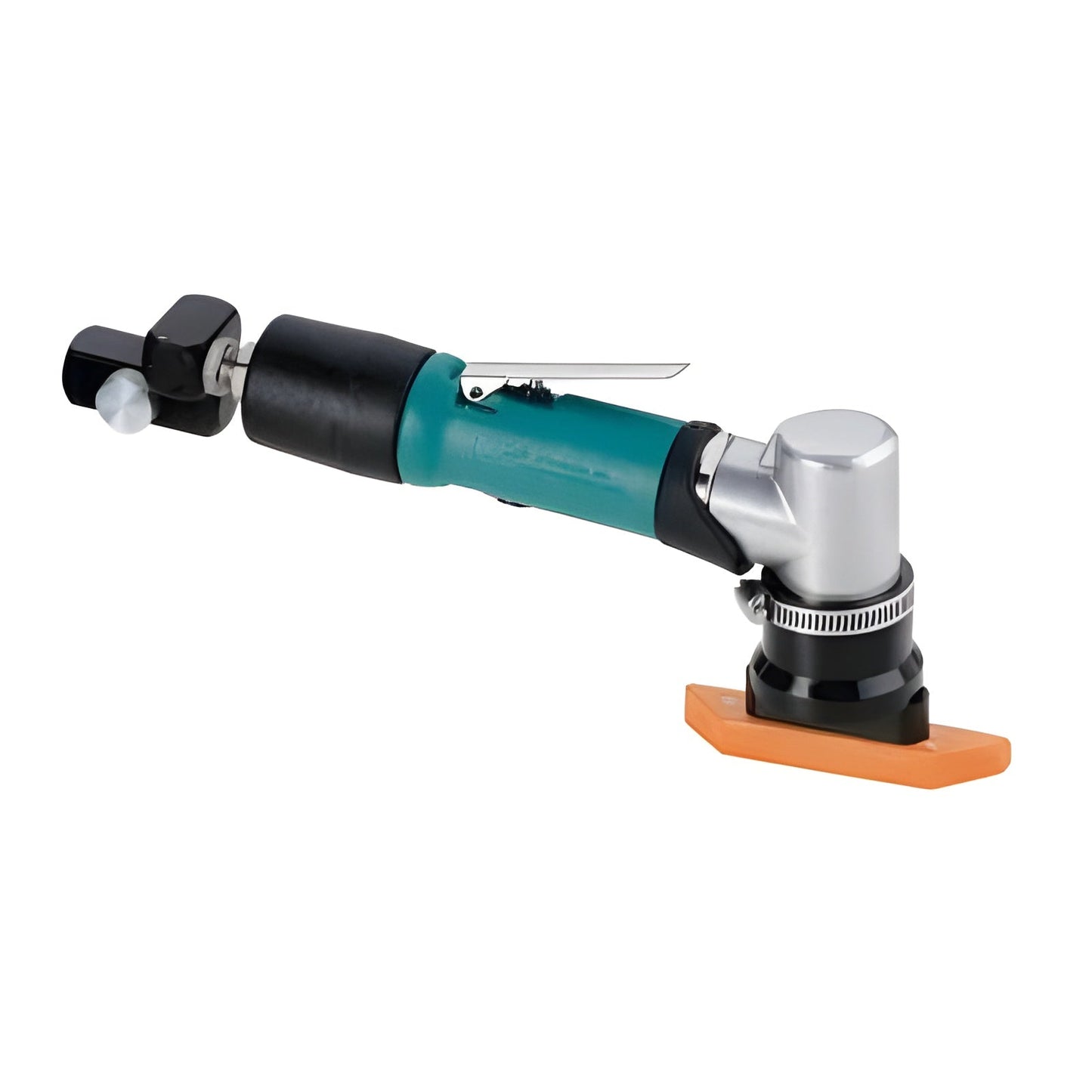DYNABRADE Dynafine Detail Sander, Non-Vacuum - 57900