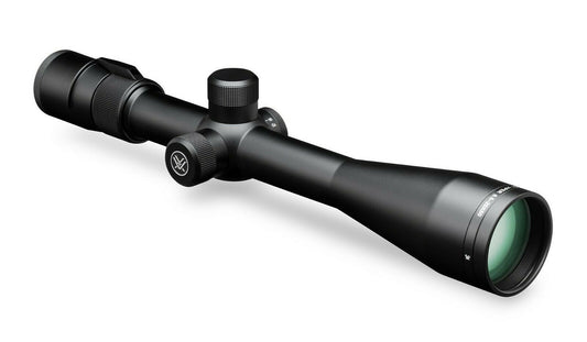 Vortex Optics Viper 6.5-20x50 PA SFP Riflescope Mil-Dot MOA, 30mm Tube with Wearable4U Bundle - VPR-M-06MD_121-53-BCA