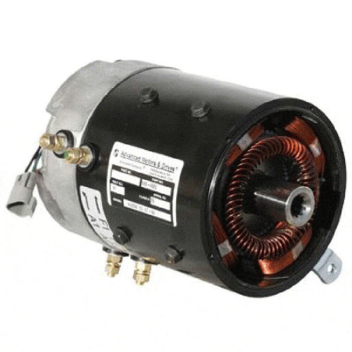 AMD Club Car Regen IQ Plus Advanced Stock Golf Cart Motor