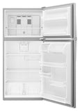 WHIRLPOOL WRT148FZDM 30" Wide Top-Freezer Refrigerator - WRT148FZDM-KT