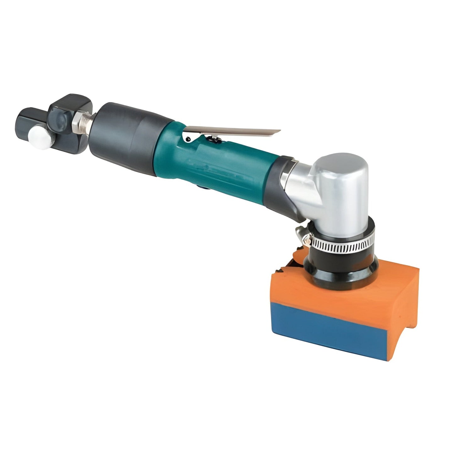 DYNABRADE Dynafine Backsplash Sander - 58000